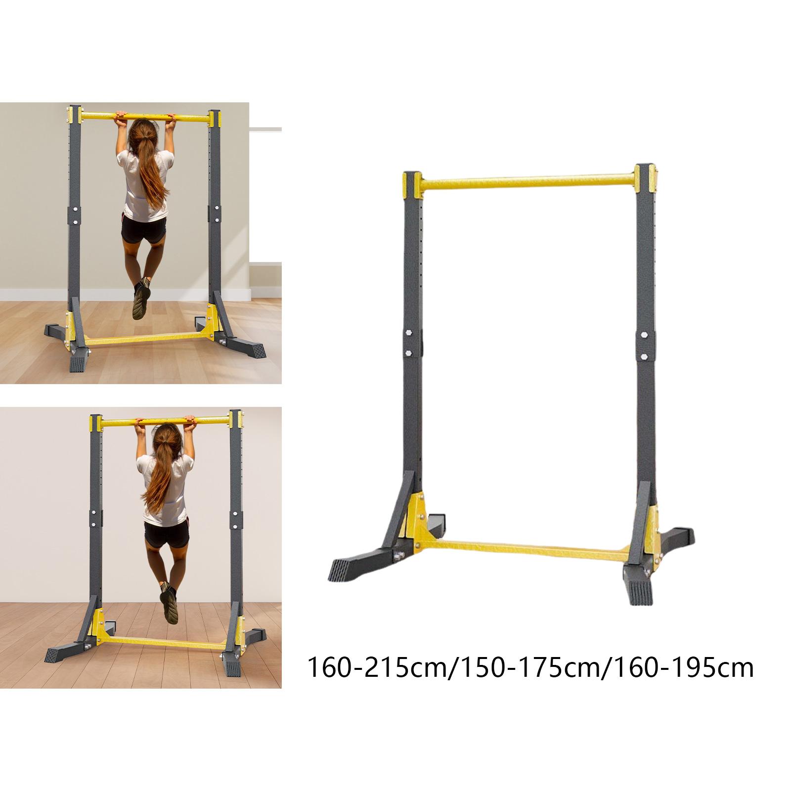 Pull up Station, Pull up Bar S - đánh giá và giá Pull Up Bar Tower