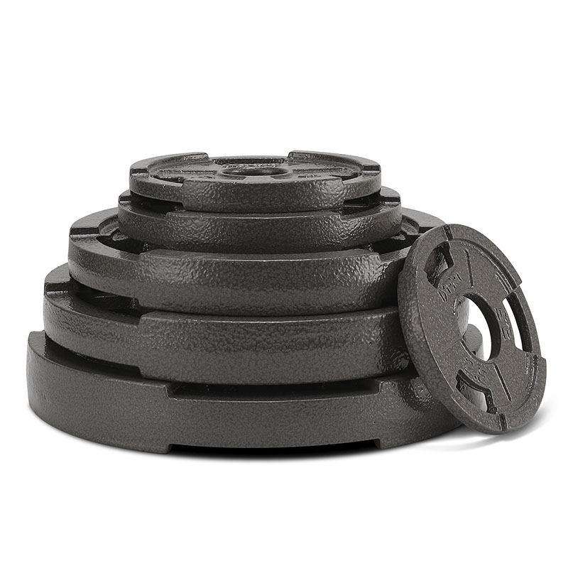 Professional 300LB Cast Iron B - đánh giá và giá Home Gym Weight