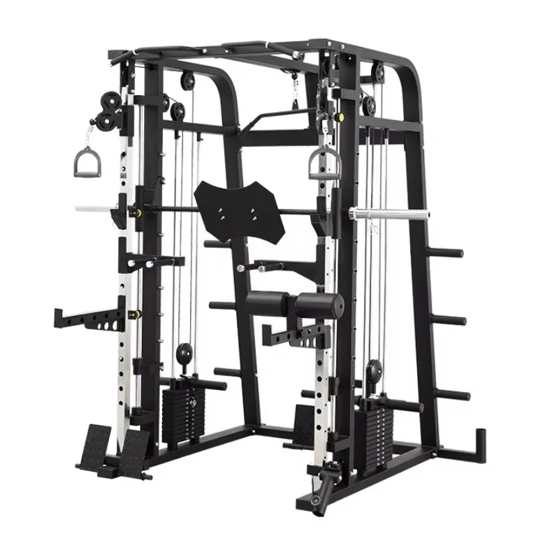2026 Combined Power Rack Smith - đánh giá và giá Home Gym Smith