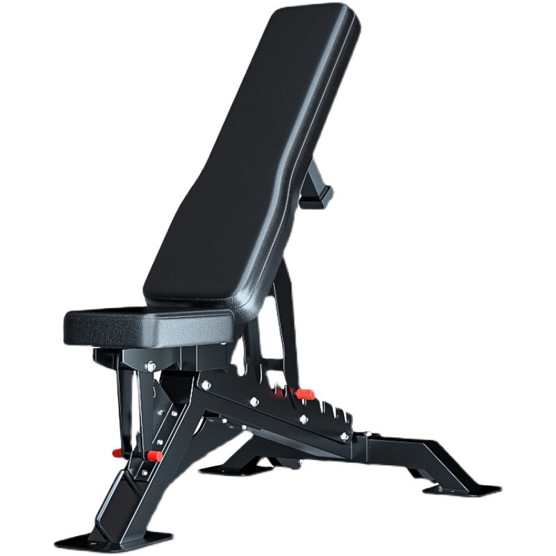 Commercial High-End Weight Ben - đánh giá và giá Adjustable Weight Bench