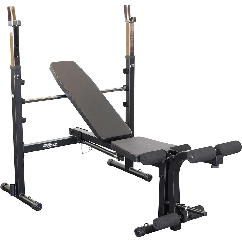 Versatile Adjustable Weight Be - đánh giá và giá Adjustable Weight Bench