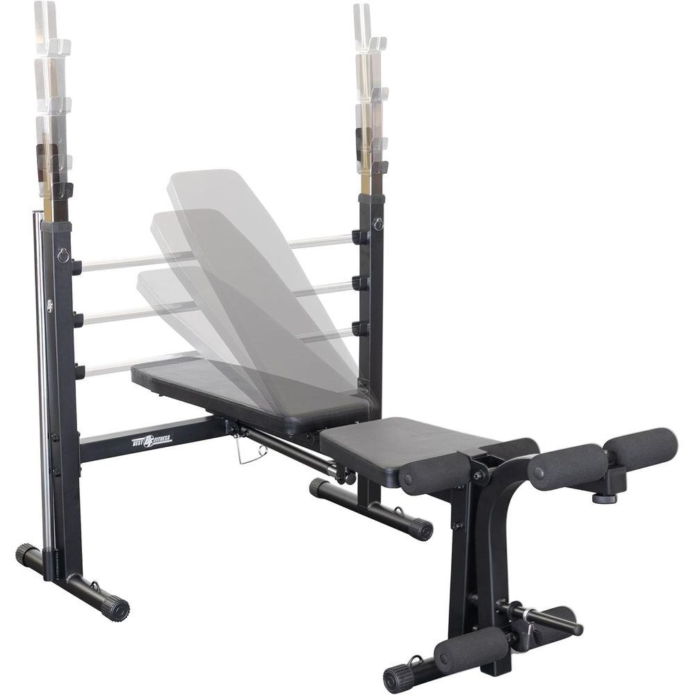 Versatile Adjustable Weight Be - đánh giá và giá Adjustable Weight Bench