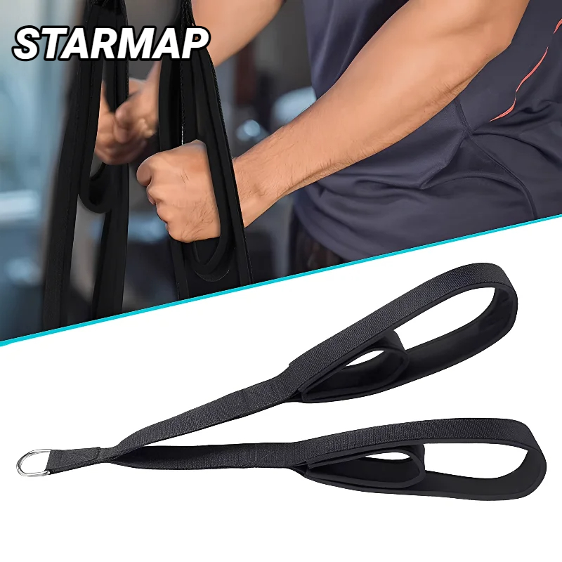 Pulldown Attachment Machine Ac - đánh giá và giá Home Gym Nala