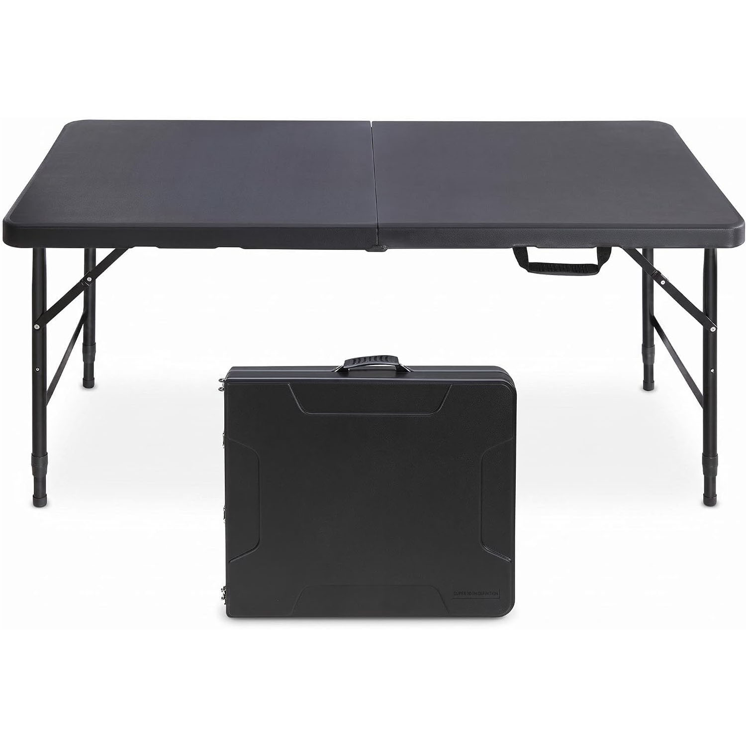 Folding Table 4ft Height Adjus - đánh giá và giá Adjustable Weight Bench