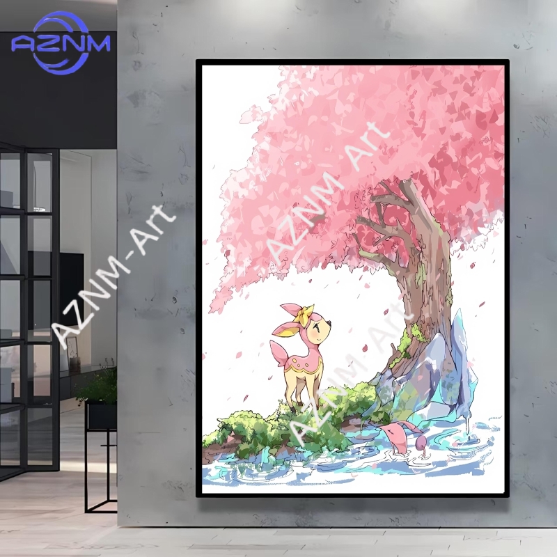 1pc Canvas Artwork Painting Cl - đánh giá và giá Home Gym Decor