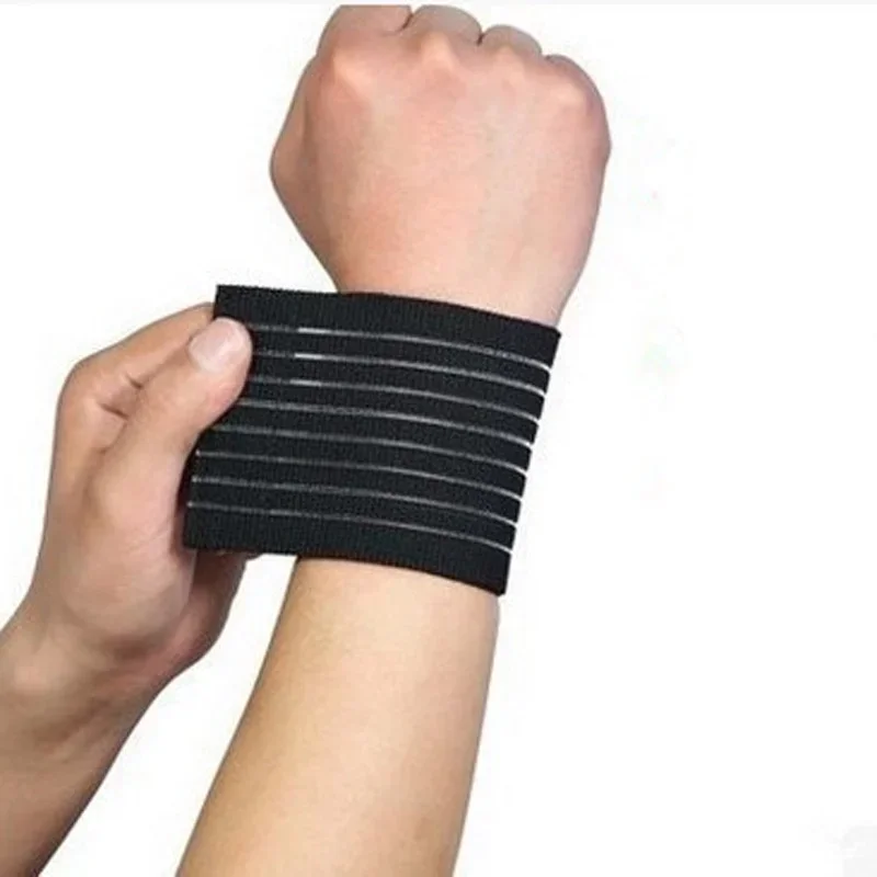 1 Bộ Dây Thun Tay Băng Cổ Tay  - đánh giá và giá Lifting Straps Wrist