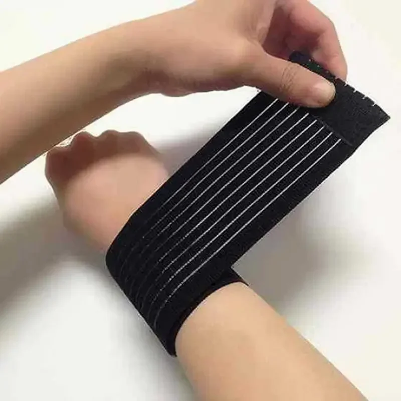 1 Bộ Dây Thun Tay Băng Cổ Tay  - đánh giá và giá Lifting Straps Wrist
