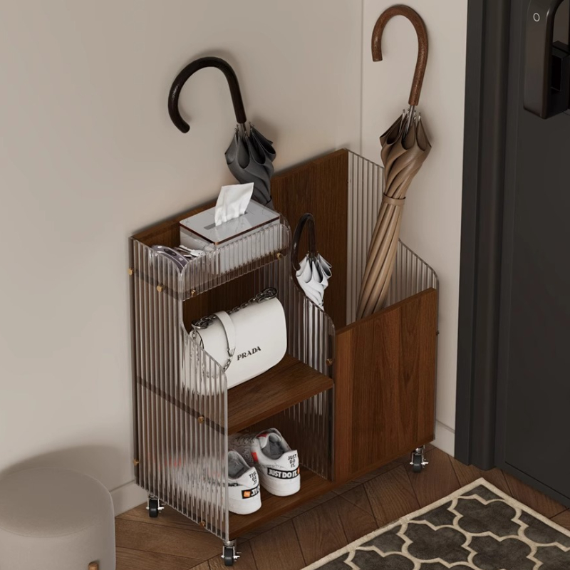 Yoga Mat Storage Organizer Bas - đánh giá và giá Home Gym On Carpet