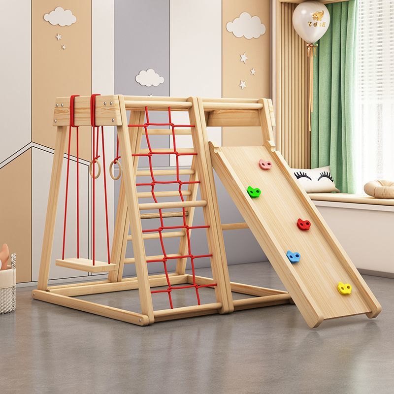 Indoor Home Toddler Slide Clim - đánh giá và giá Home Gym For Toddlers