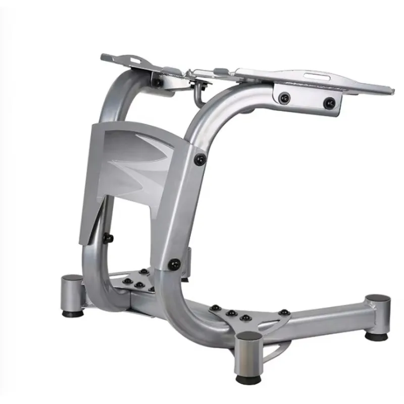 Adjustable Dumbbell Rack Home  - đánh giá và giá Home Gym Equipments