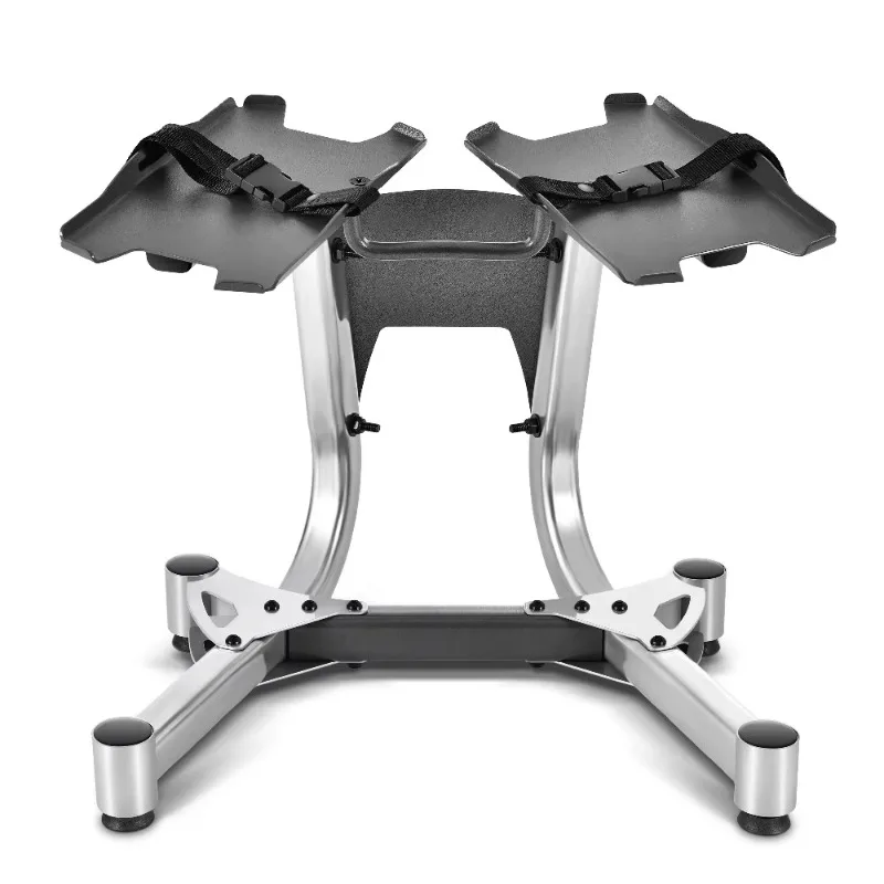 Adjustable Dumbbell Rack Home  - đánh giá và giá Home Gym Equipments
