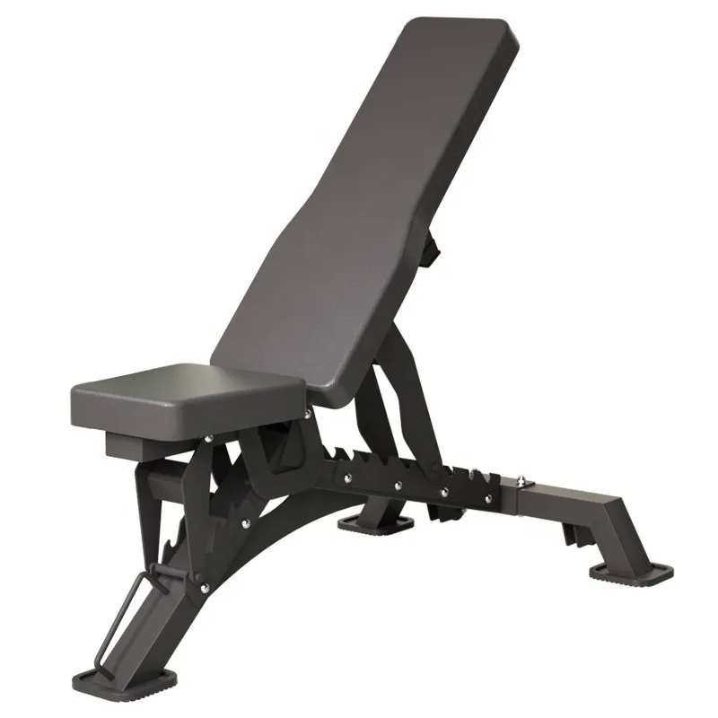 Portable Adjustable Sit-Up Dum - đánh giá và giá Adjustable Weight Bench