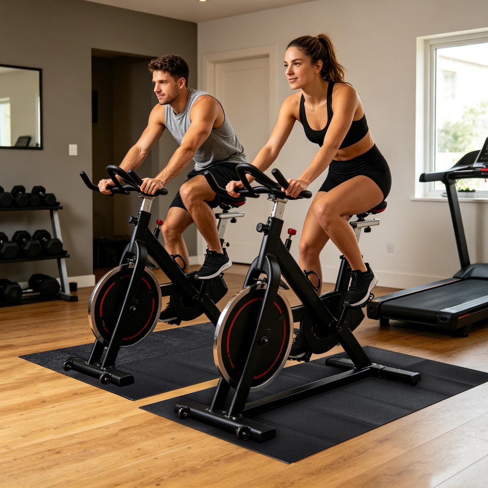 Treadmill Pad Heavy Duty Water - đánh giá và giá Home Gym Equipments