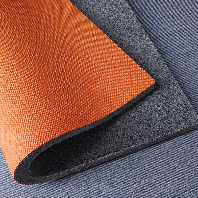 Soundproof Noise Absorbing Flo - đánh giá và giá Home Gym On Carpet