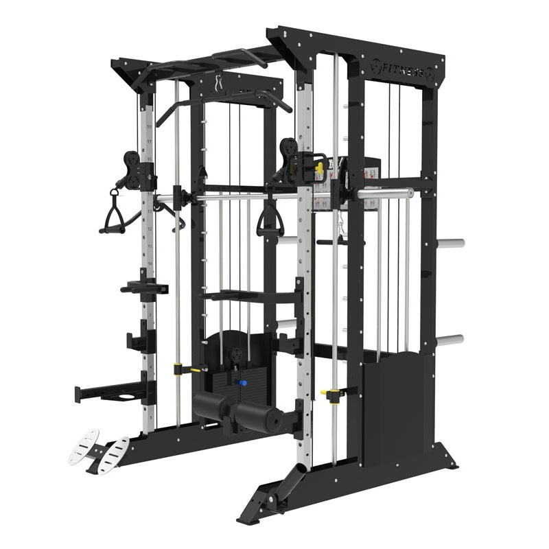 2026 Hot Sale  Professional Al - đánh giá và giá Home Gym Smith