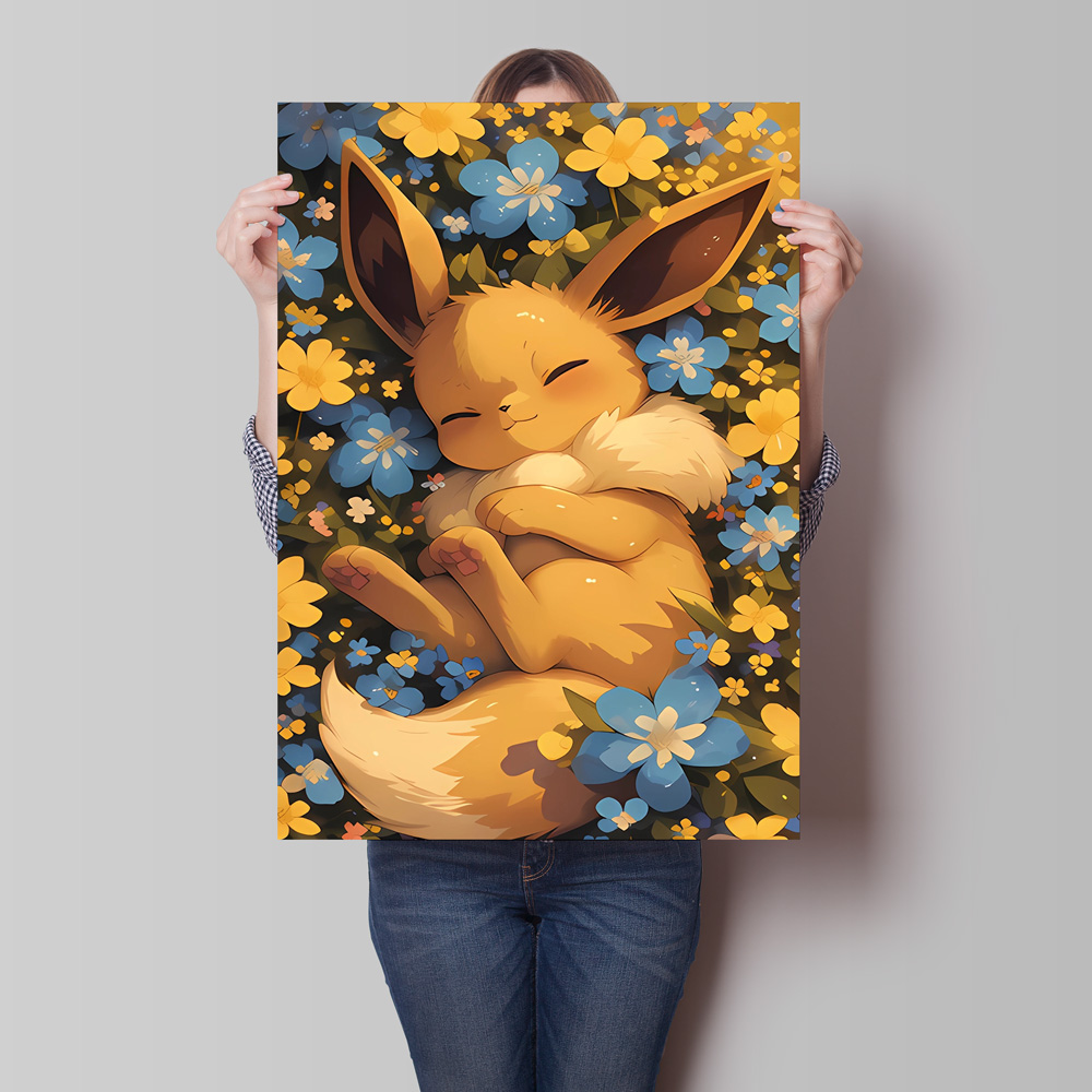 1pc Frameless Canvas Painting  - đánh giá và giá Home Gym Decor