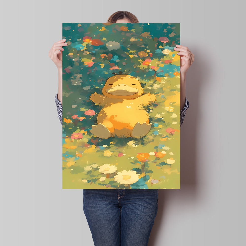1pc Frameless Canvas Painting  - đánh giá và giá Home Gym Decor