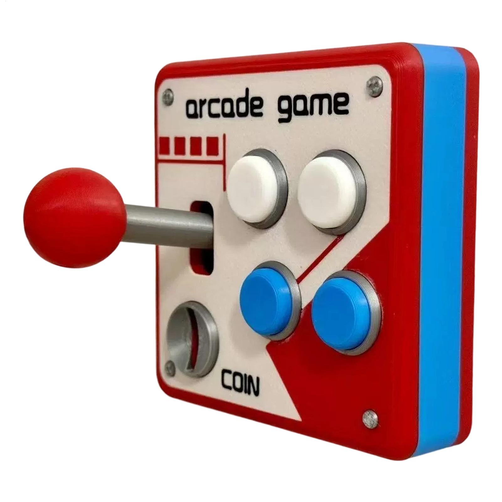 Creative Retro Arcade Game Lig - đánh giá và giá Home Gym Decor