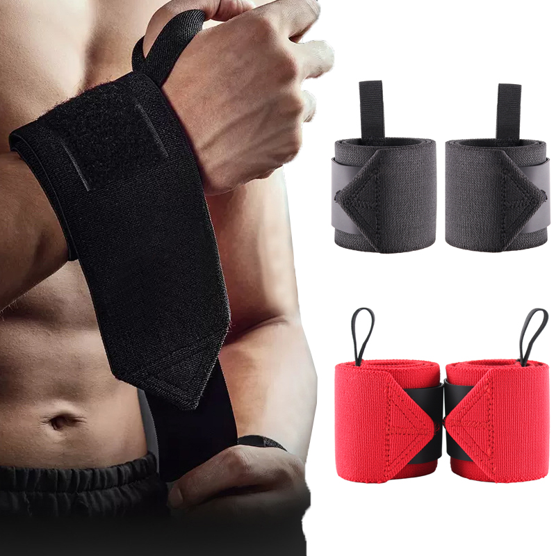 Professional Stiff Wrist Wraps - đánh giá và giá Lifting Straps Wrist