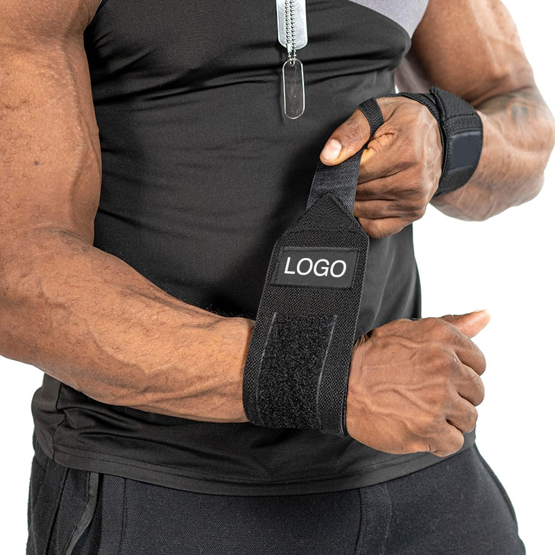 Professional Stiff Wrist Wraps - đánh giá và giá Lifting Straps Wrist