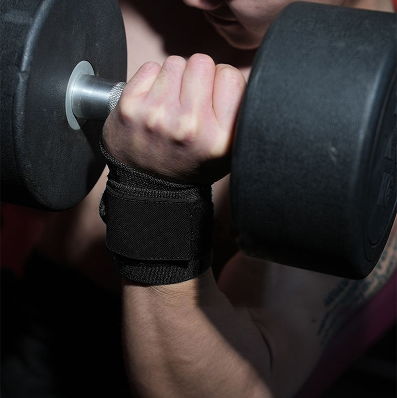 Professional Stiff Wrist Wraps - đánh giá và giá Lifting Straps Wrist