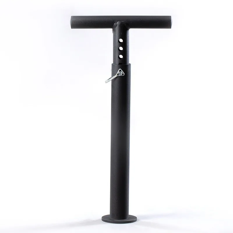 Adjustable T-Kettlebell Handle - đánh giá và giá Home Gym Weight