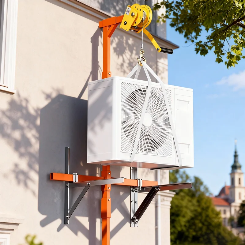 Professional Air Conditioner L - đánh giá và giá Pull Up Bar Tower