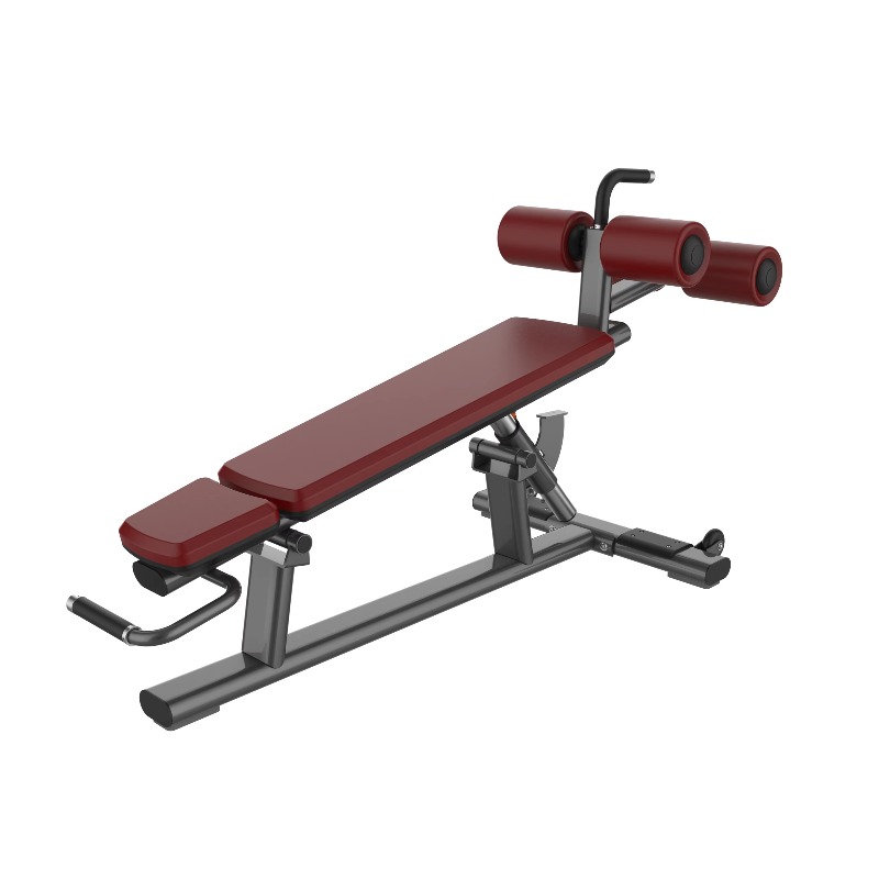 New Design Gym Fitness Sports  - đánh giá và giá Adjustable Weight Bench