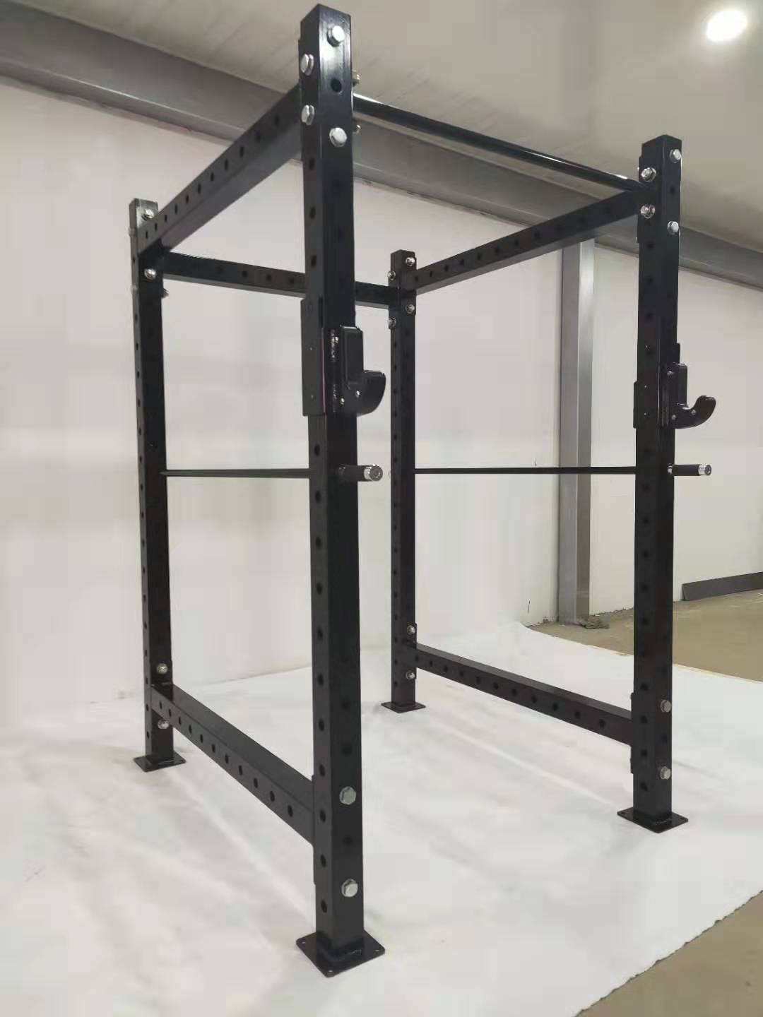 Power Cage & Squat Rack for We - đánh giá và giá Home Gym Equipments