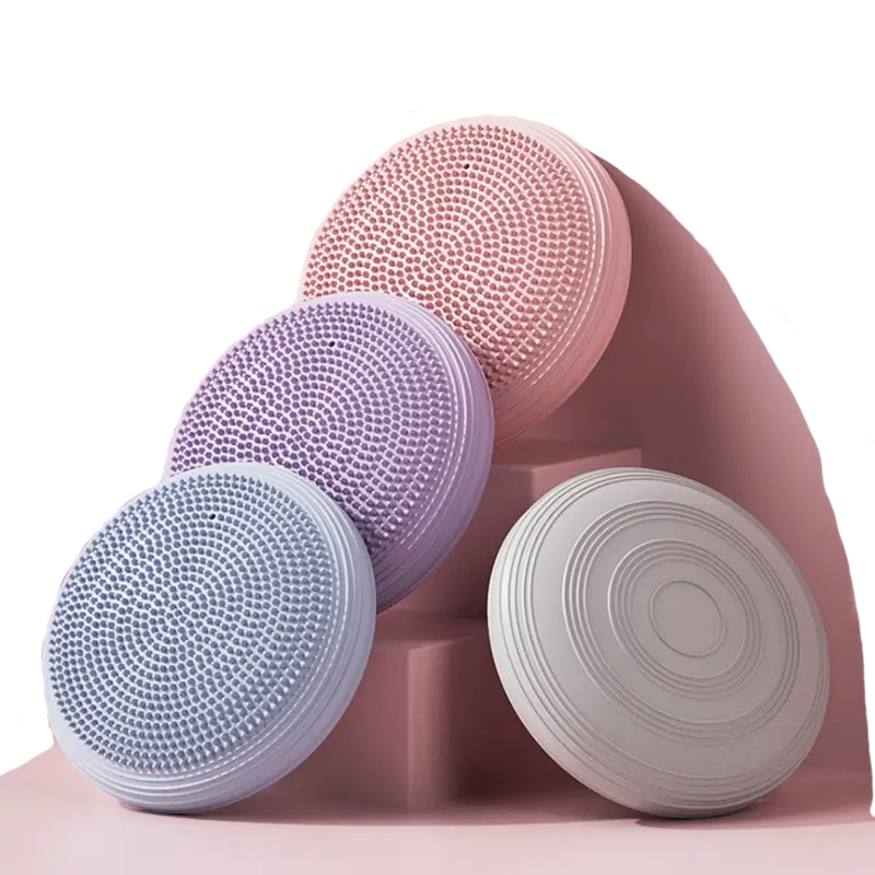 Thickened Yoga Mat Flat Balanc - đánh giá và giá Home Gym On Carpet