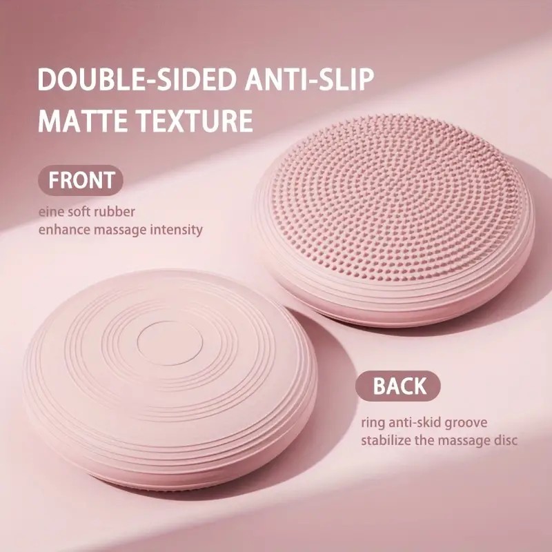 Thickened Yoga Mat Flat Balanc - đánh giá và giá Home Gym On Carpet