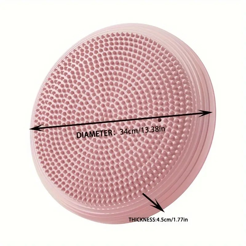 Thickened Yoga Mat Flat Balanc - đánh giá và giá Home Gym On Carpet