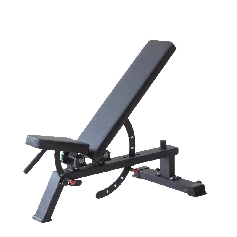 Home Gym Equipment: Multi-Func - đánh giá và giá Home Gym Bench