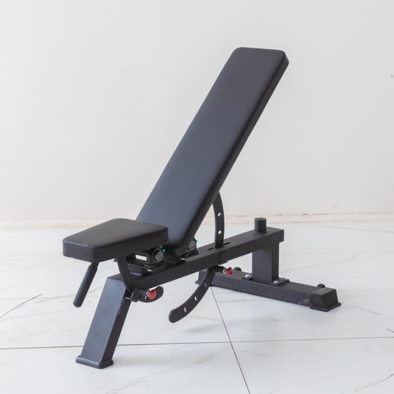 Home Gym Equipment: Multi-Func - đánh giá và giá Home Gym Bench