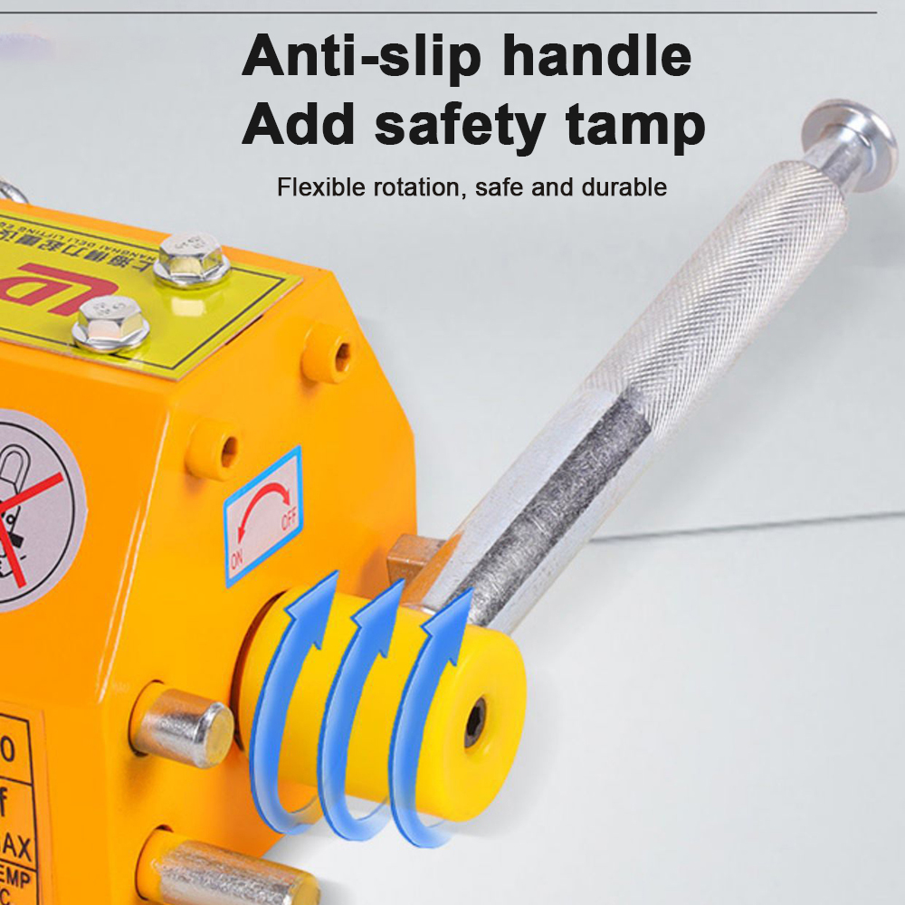 Permanent Magnetic Lifter 100- - đánh giá và giá Pull Up Bar Tower