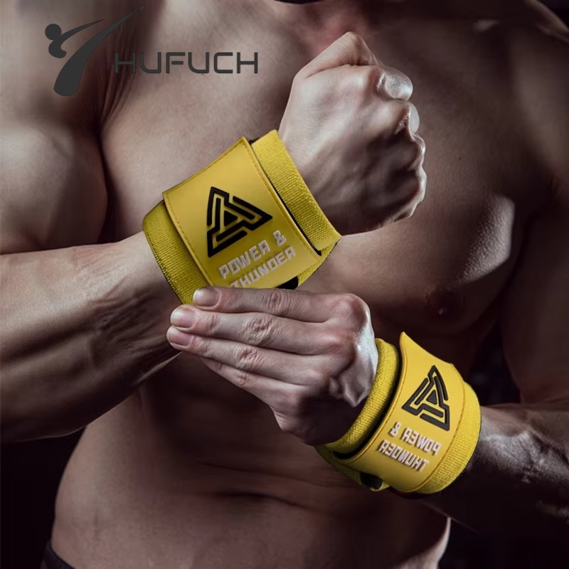 1 Pair Premium Wrist Support F - đánh giá và giá Lifting Straps Wrist