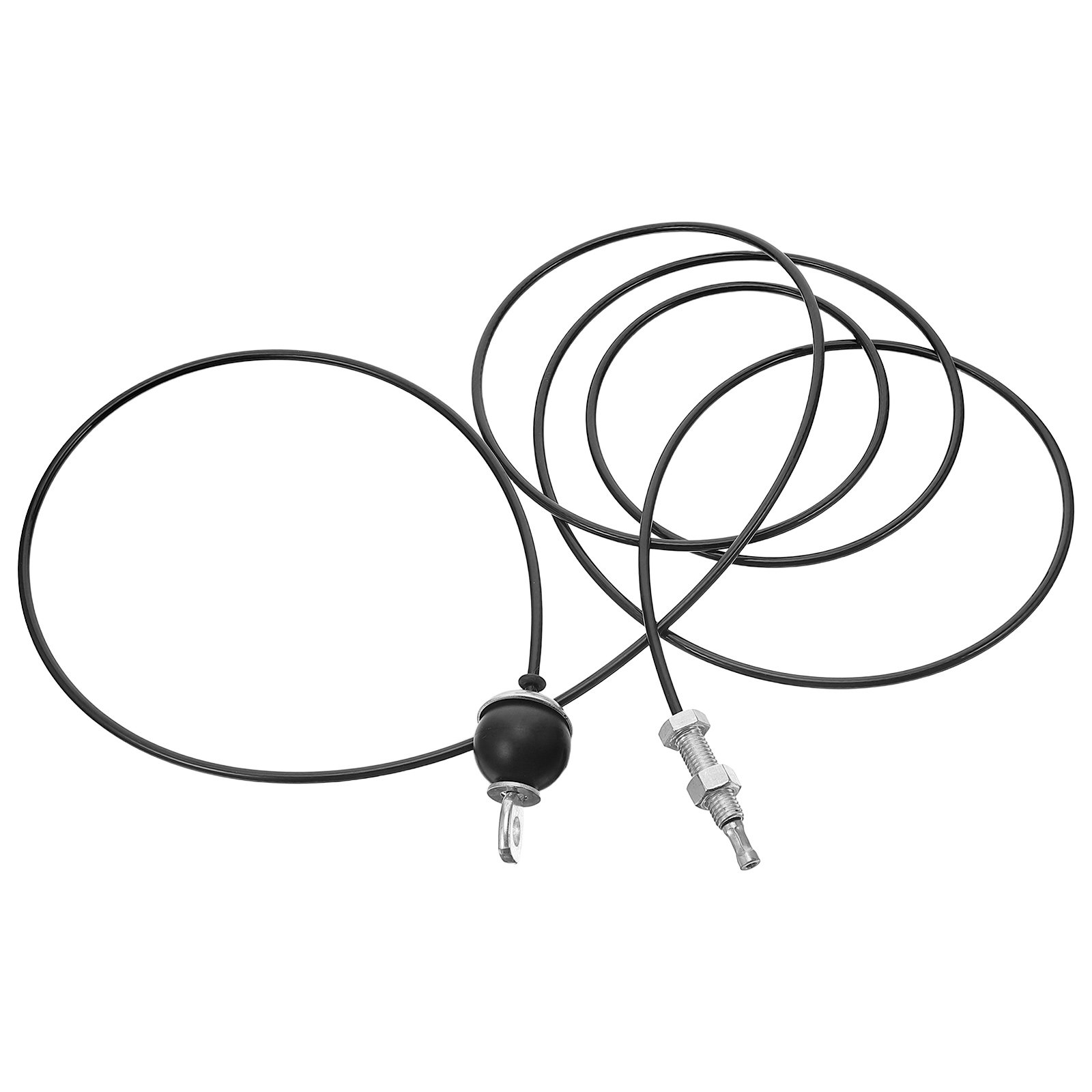 5Mm Stainless Steel Cable Rope - đánh giá và giá Home Gym Pulley System
