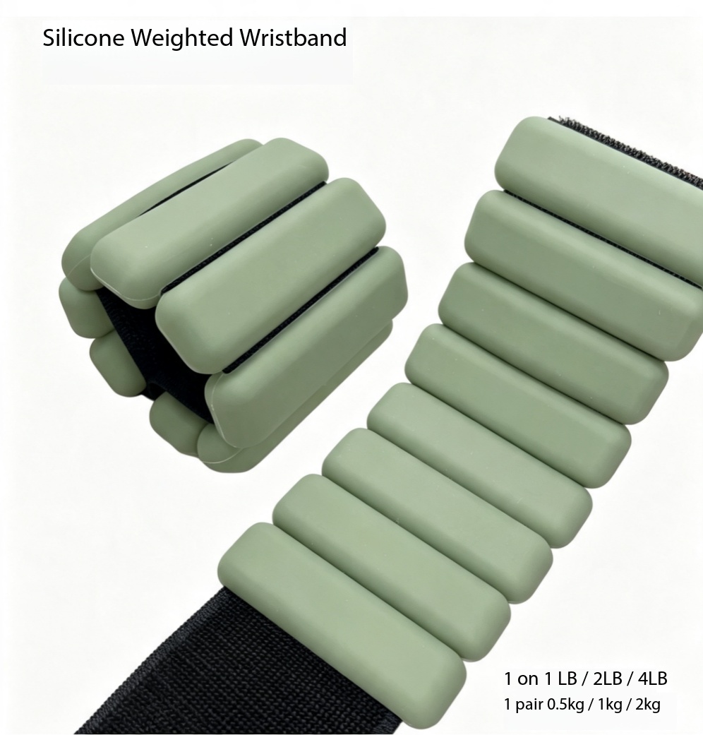 900g*2 Wearable Wrist Weight B - đánh giá và giá Home Gym Weight