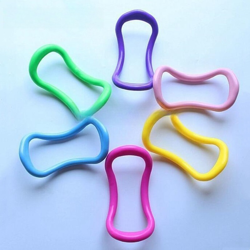Prati Yoga Ring Shoulder Stret - đánh giá và giá Home Gym Hack