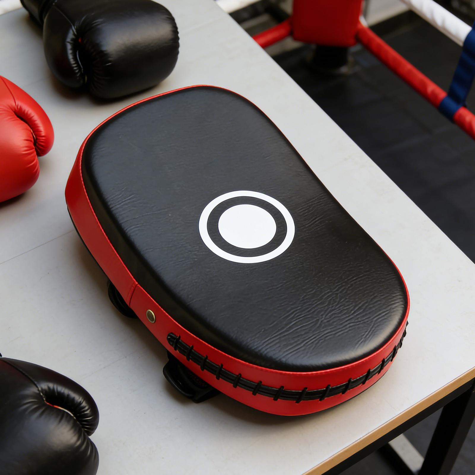 Punching Pads For Boxing Train - đánh giá và giá Home Gym Equipments