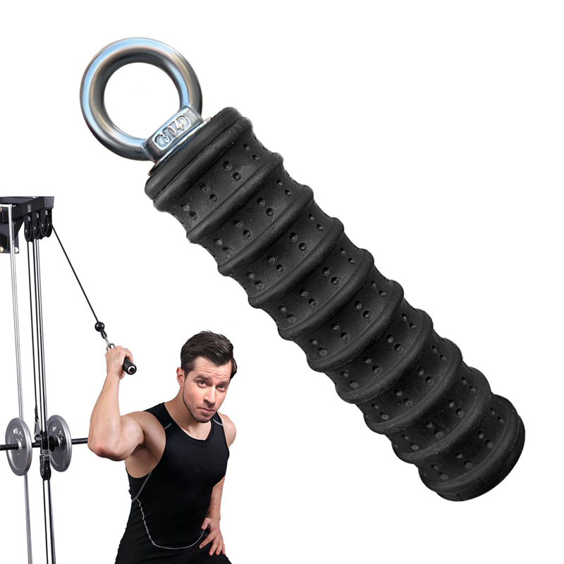 Multi-Functional Cable Machine - đánh giá và giá Home Gym Nala
