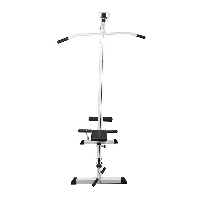 Gym Lat Pulldown Exercise Mach - đánh giá và giá Home Gym Pulley System