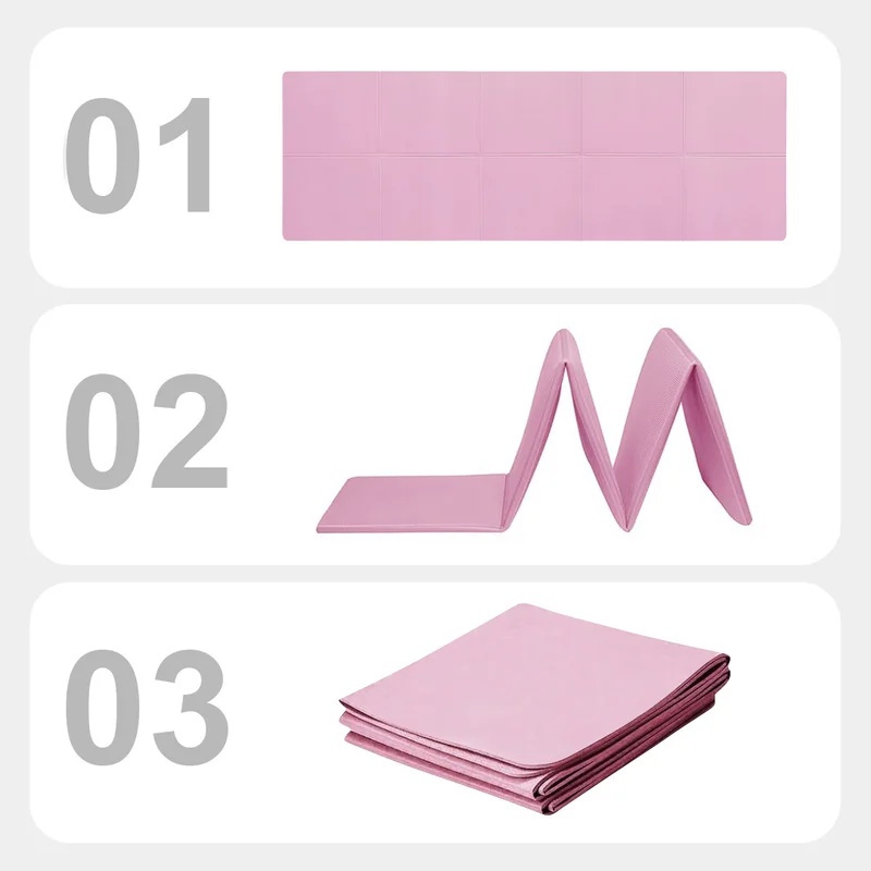 3/4/6mm Thick Non Slip Yoga Ma - đánh giá và giá Home Gym On Carpet
