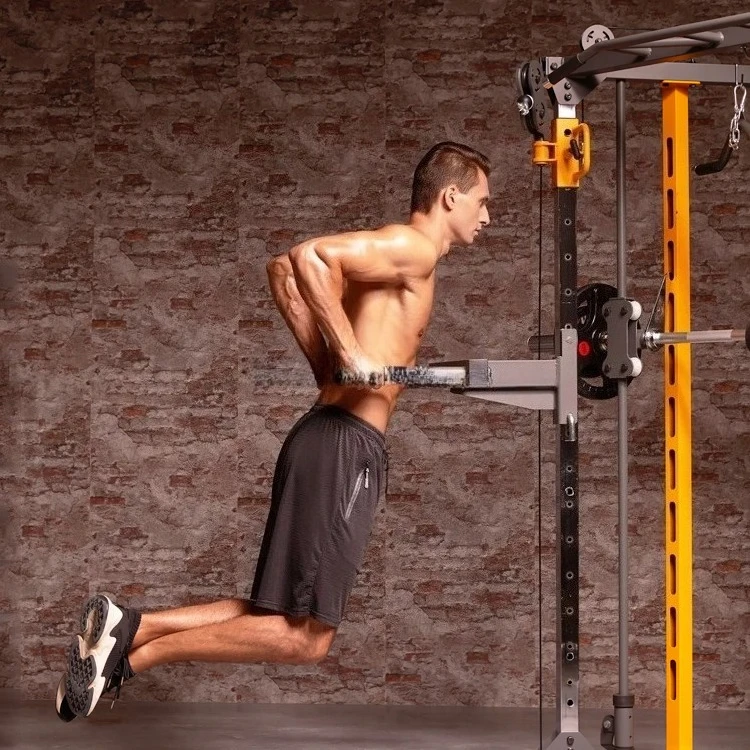 SENAOFIT Wholesale High Qualit - đánh giá và giá Home Gym Smith