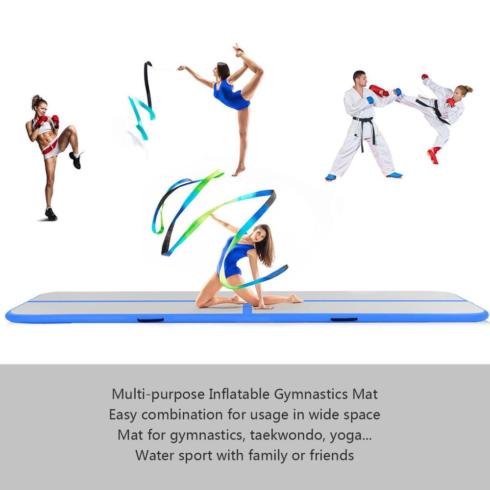 1-3M Thể Dục Dụng Cụ Không The - đánh giá và giá Home Gym On Carpet