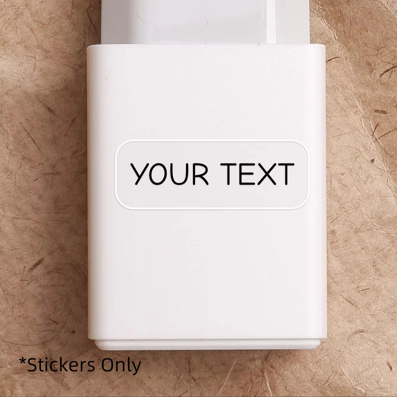 1-600PCS Custom Name Stickers, - đánh giá và giá Home Gym Decor