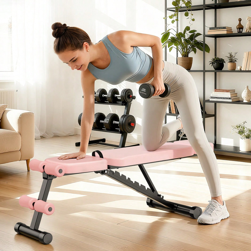 9 Position Adjustable Weight B - đánh giá và giá Home Gym Weight