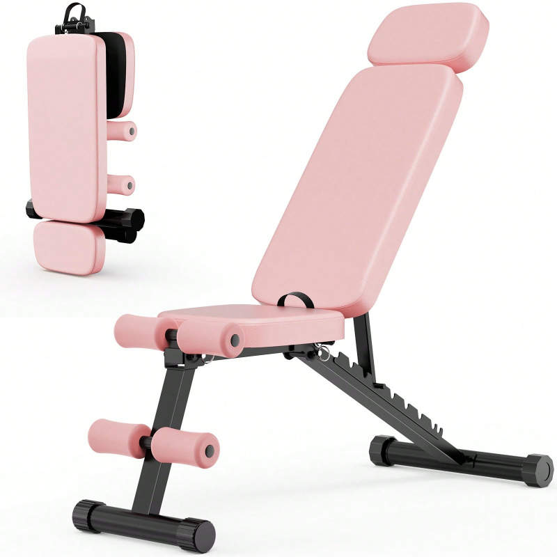 9 Position Adjustable Weight B - đánh giá và giá Home Gym Weight