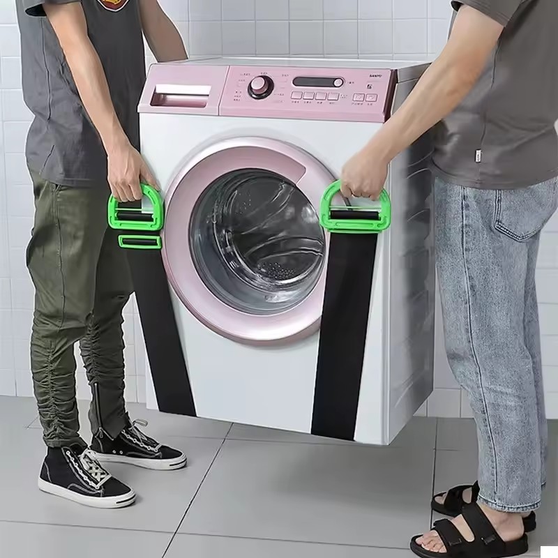 Furniture Moving Straps Adjust - đánh giá và giá Lifting Straps Wrist