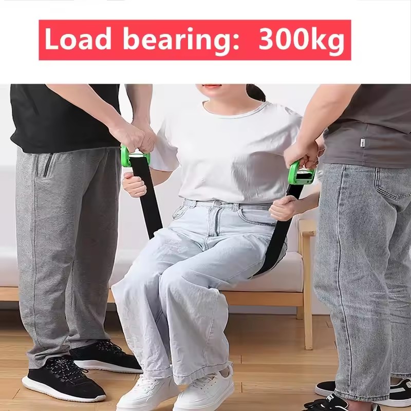 Furniture Moving Straps Adjust - đánh giá và giá Lifting Straps Wrist